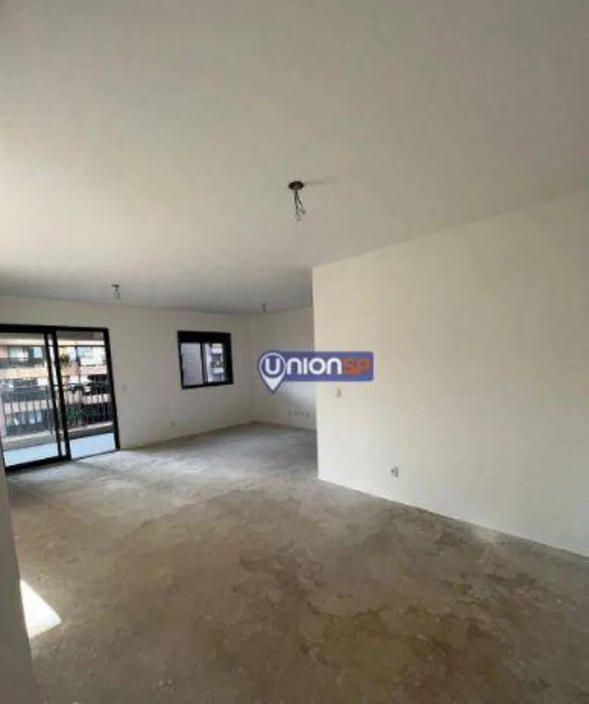 Apartamento, 3 quartos, 91 m² - Foto 3