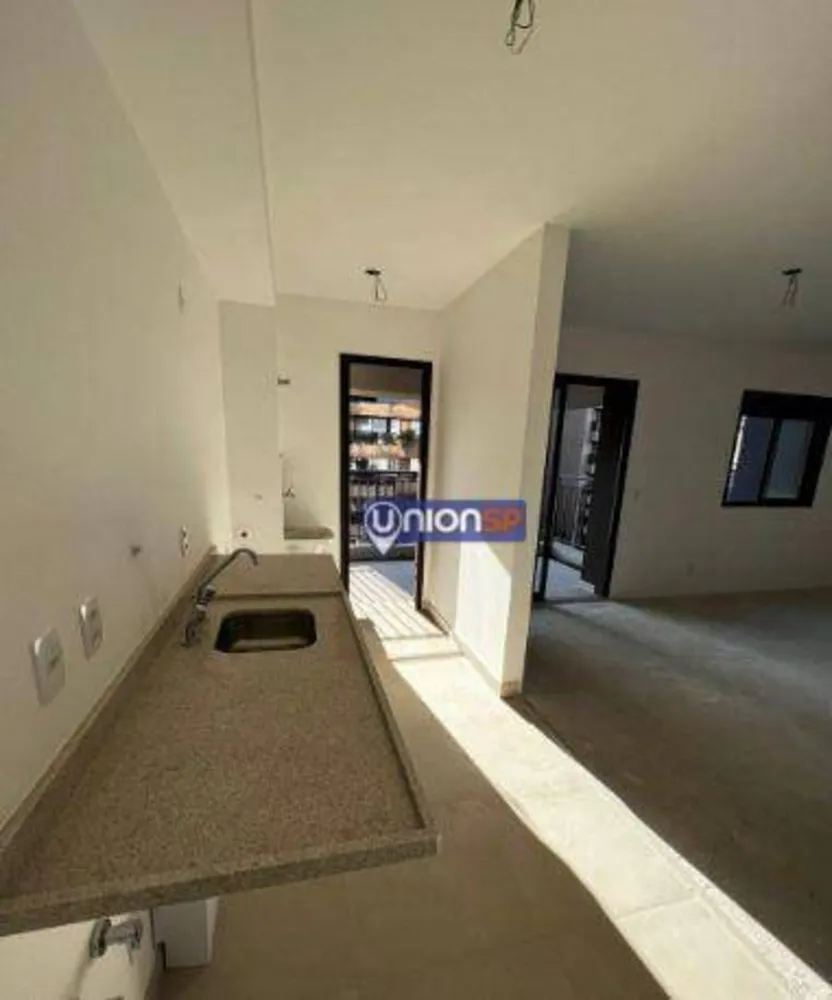Apartamento, 3 quartos, 91 m² - Foto 1