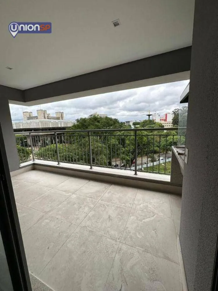Apartamento, 3 quartos, 77 m² - Foto 2