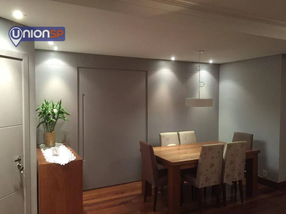 Apartamento, 2 quartos, 101 m² - Foto 3