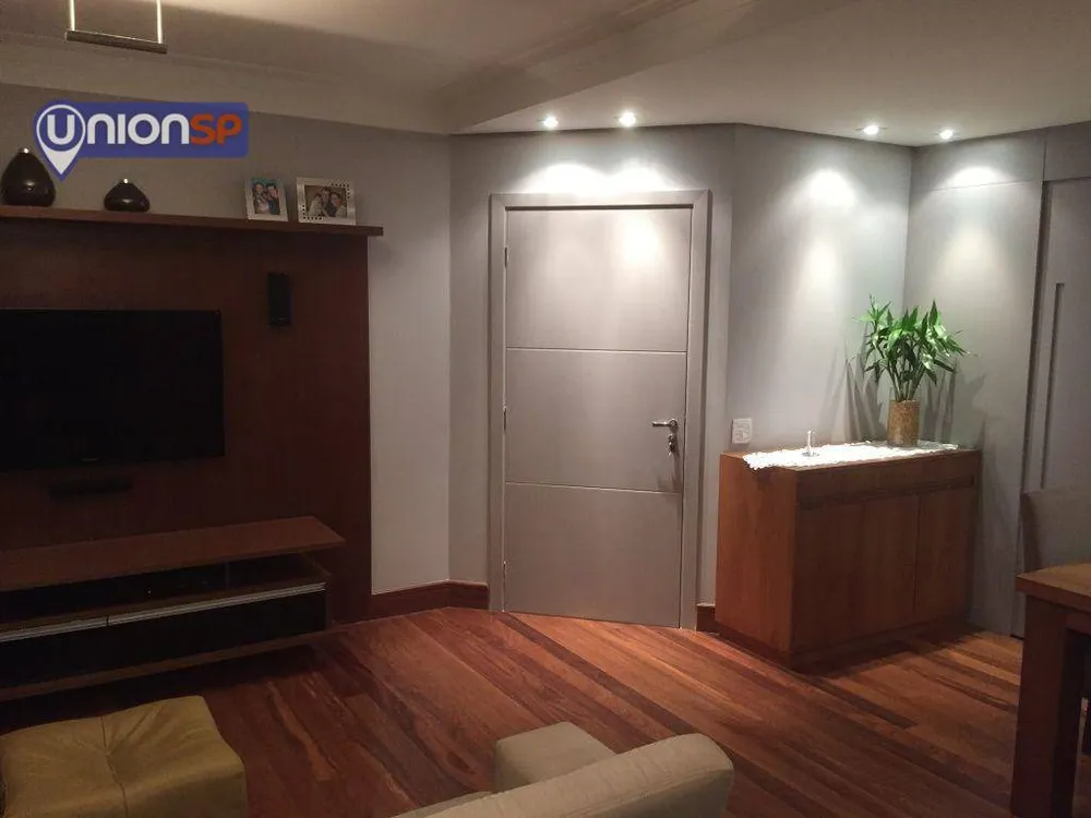 Apartamento, 2 quartos, 101 m² - Foto 2