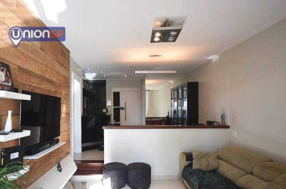Apartamento, 1 quarto, 78 m² - Foto 3