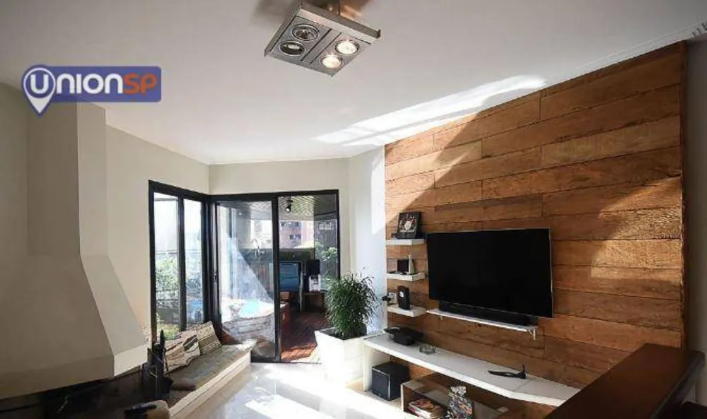 Apartamento, 1 quarto, 78 m² - Foto 1