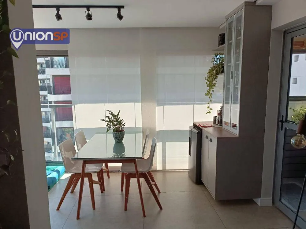 Apartamento, 2 quartos, 72 m² - Foto 4
