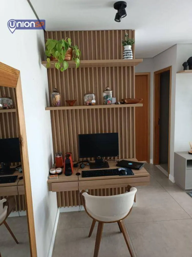 Apartamento, 2 quartos, 72 m² - Foto 3