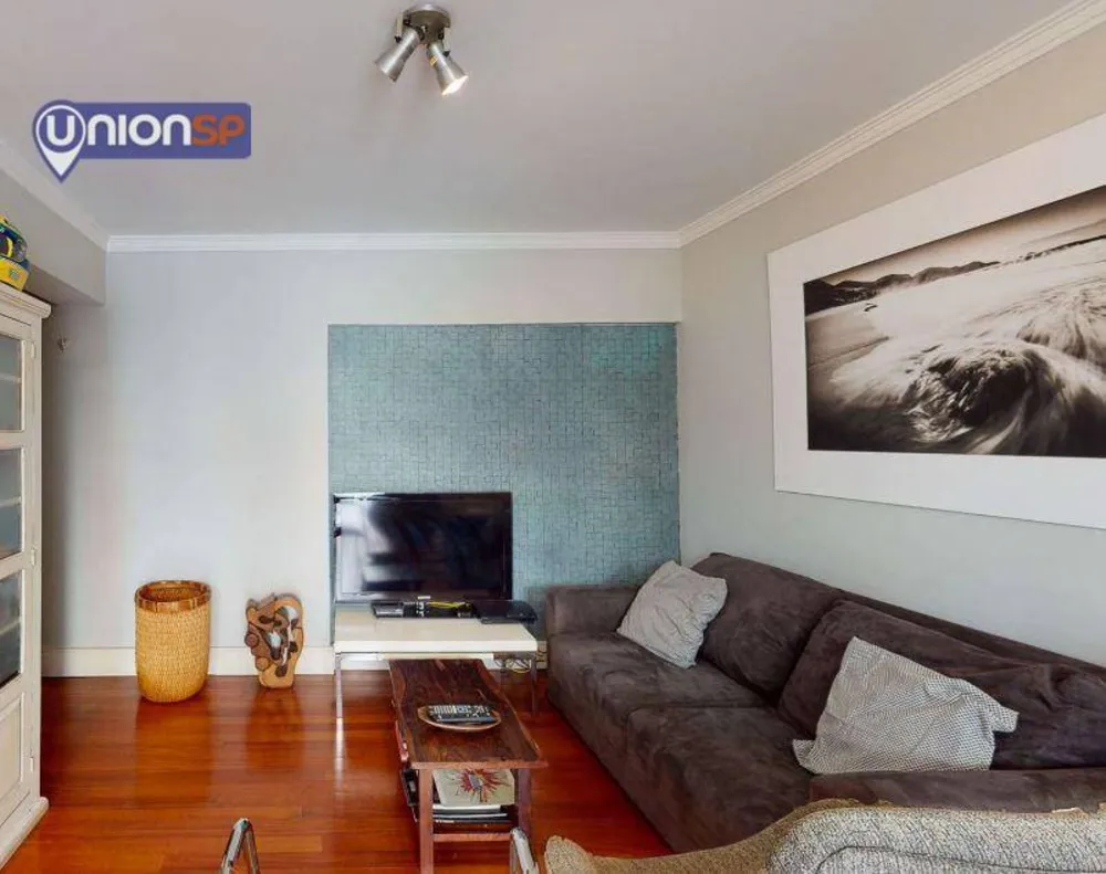 Apartamento, 2 quartos, 65 m² - Foto 2
