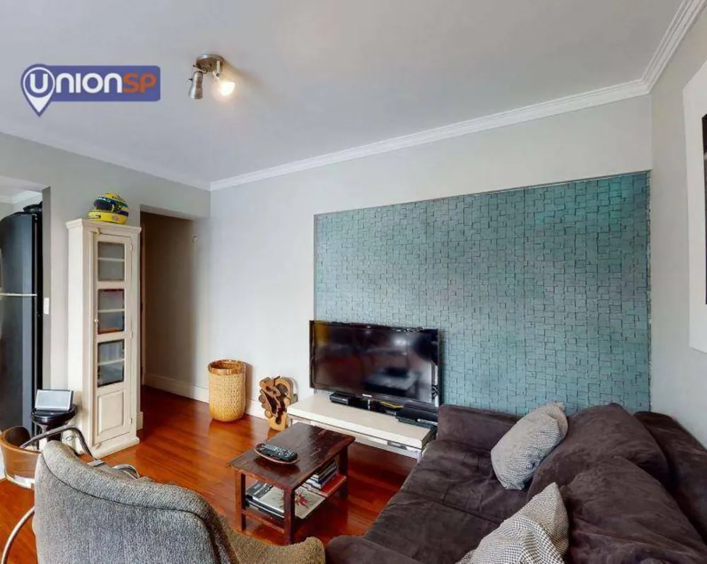 Apartamento, 2 quartos, 65 m² - Foto 3