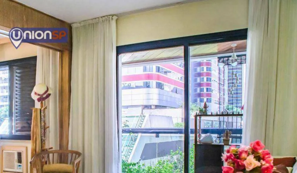 Apartamento, 1 quarto, 42 m² - Foto 3