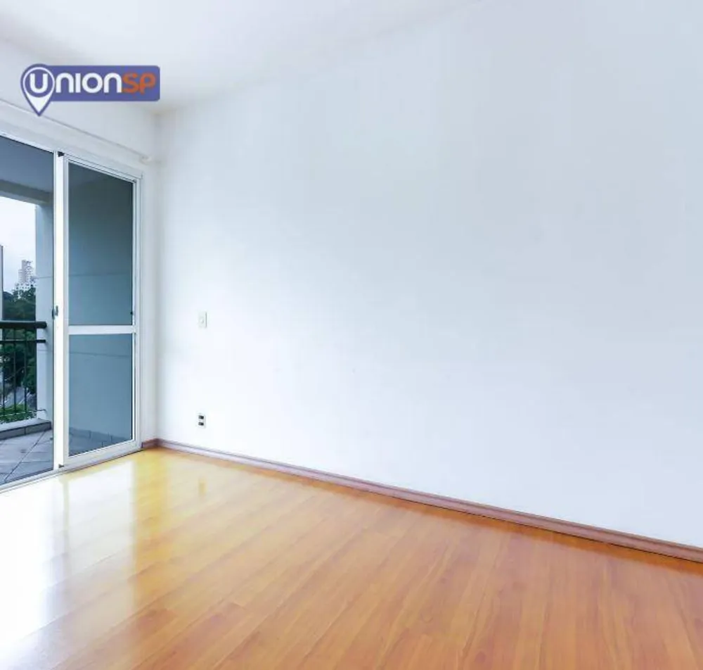 Apartamento, 1 quarto, 38 m² - Foto 3