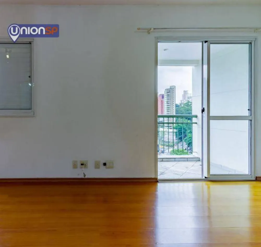 Apartamento, 1 quarto, 38 m² - Foto 2