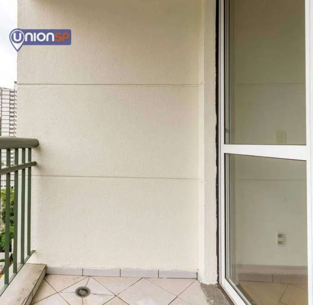 Apartamento, 1 quarto, 38 m² - Foto 4