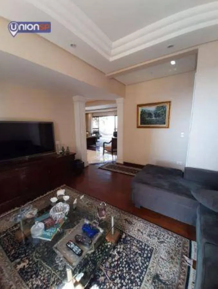 Apartamento, 3 quartos, 167 m² - Foto 4