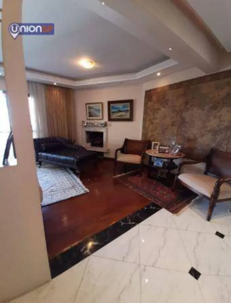 Apartamento, 3 quartos, 167 m² - Foto 2
