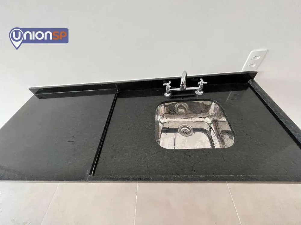 Apartamento, 1 quarto, 27 m² - Foto 4