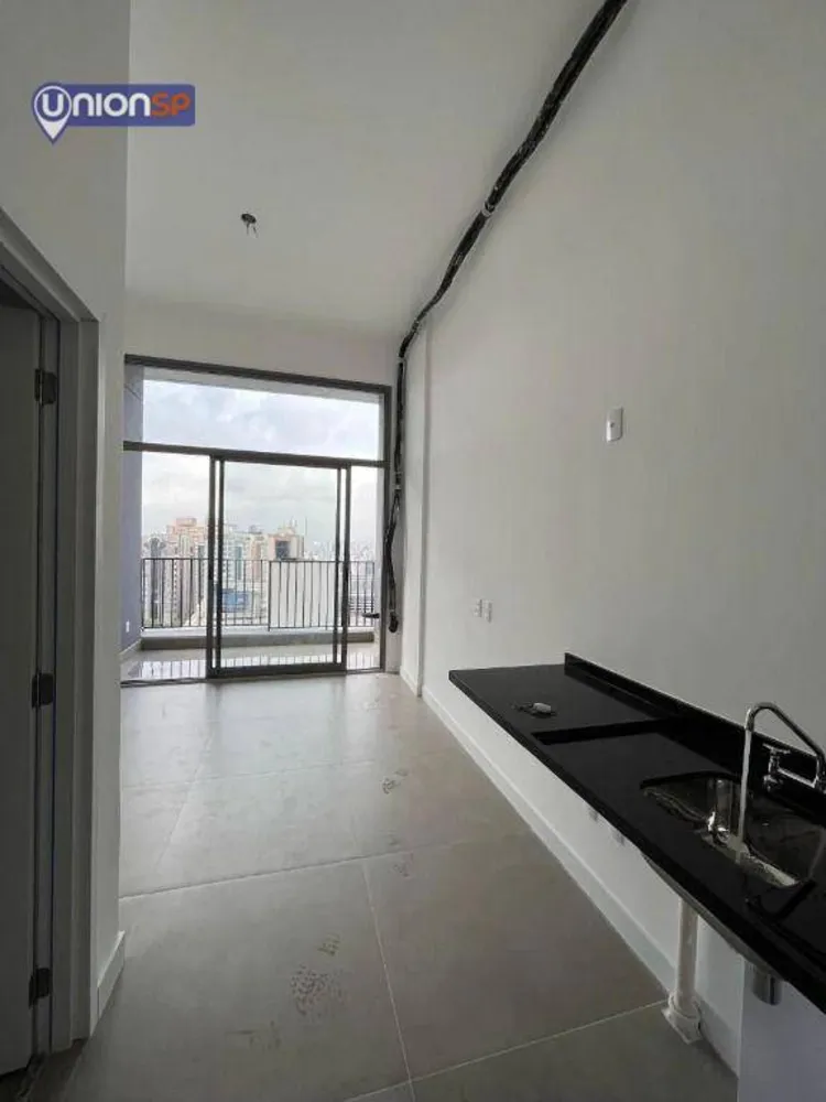 Apartamento, 1 quarto, 27 m² - Foto 3