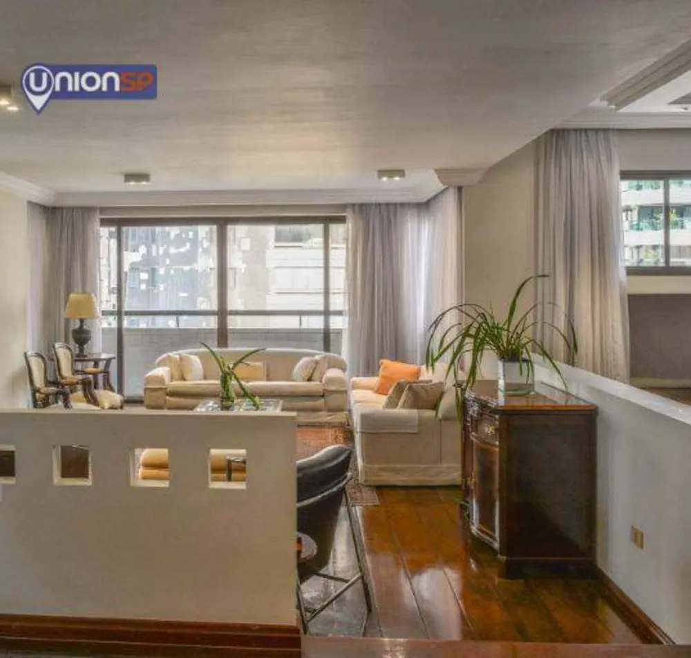 Apartamento, 3 quartos, 285 m² - Foto 2