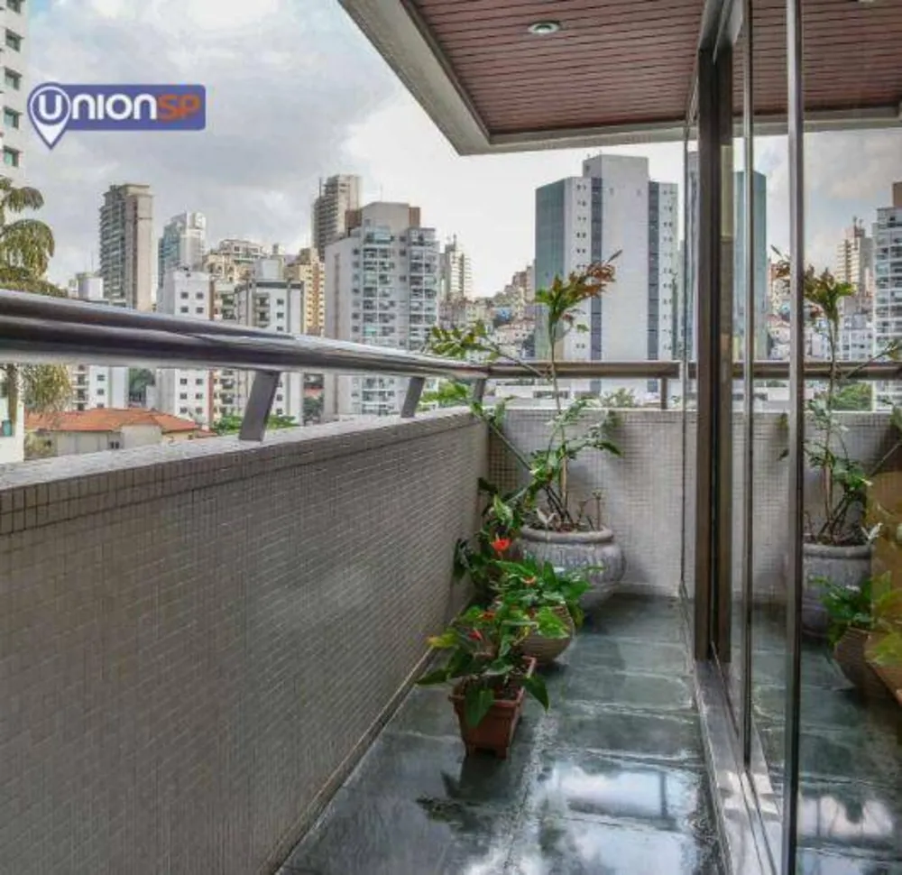 Apartamento, 3 quartos, 285 m² - Foto 4