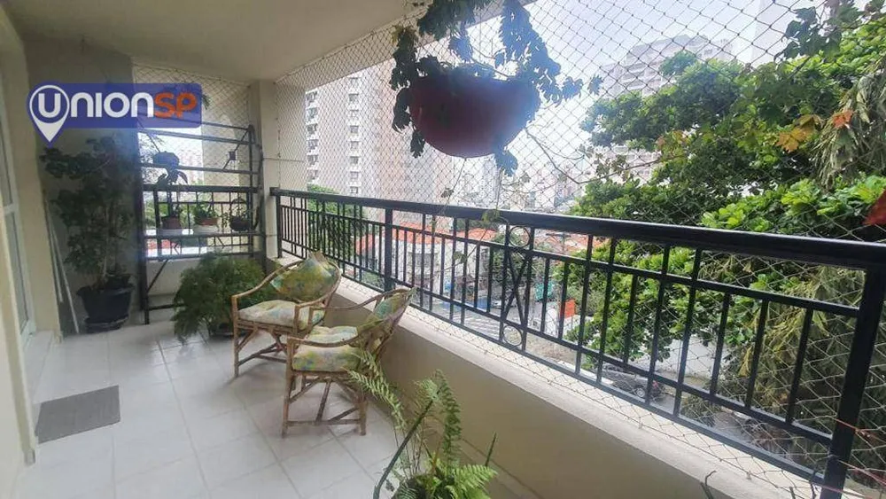 Apartamento, 4 quartos, 126 m² - Foto 4