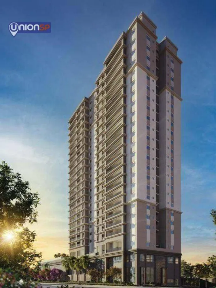 Apartamento, 3 quartos, 125 m² - Foto 2