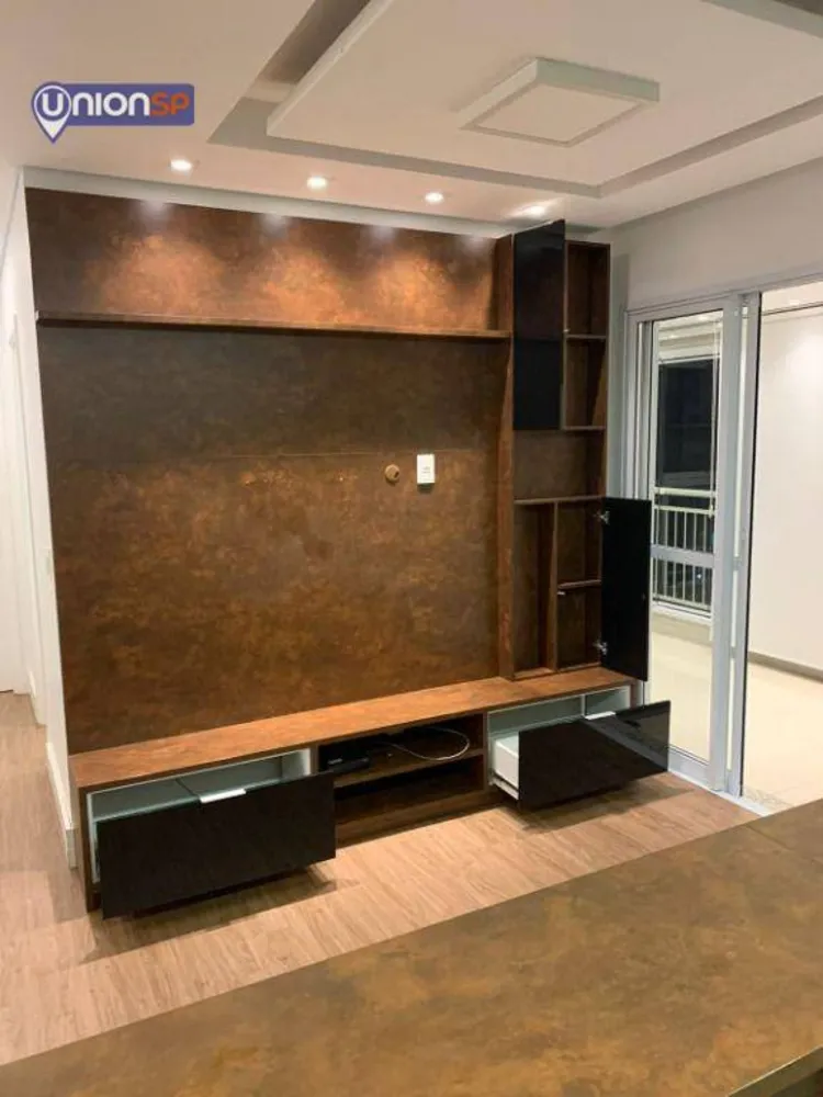 Apartamento, 2 quartos, 65 m² - Foto 3