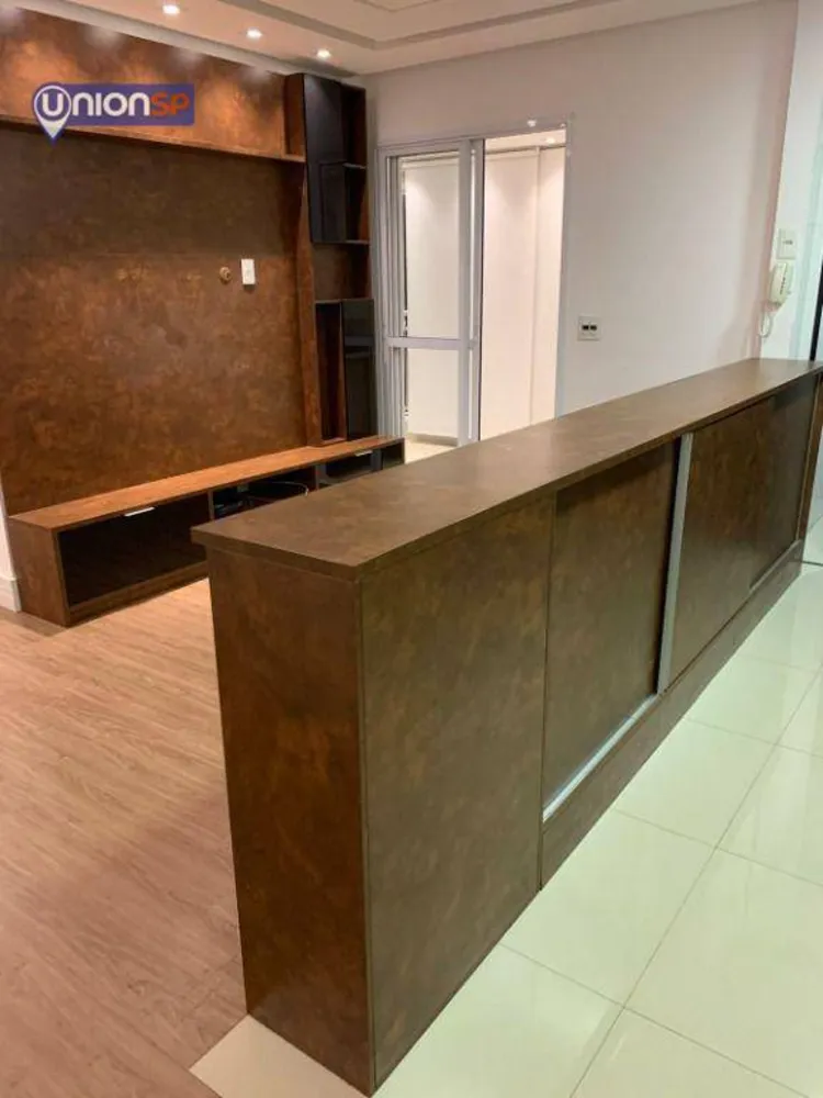 Apartamento, 2 quartos, 65 m² - Foto 4