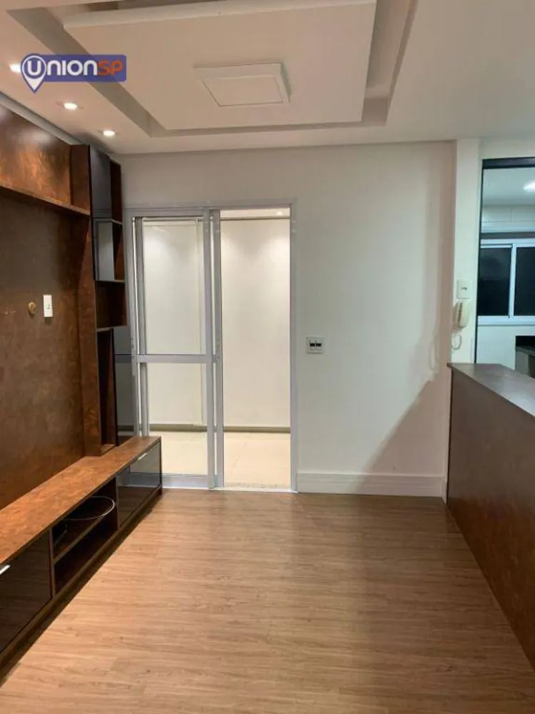Apartamento, 2 quartos, 65 m² - Foto 2
