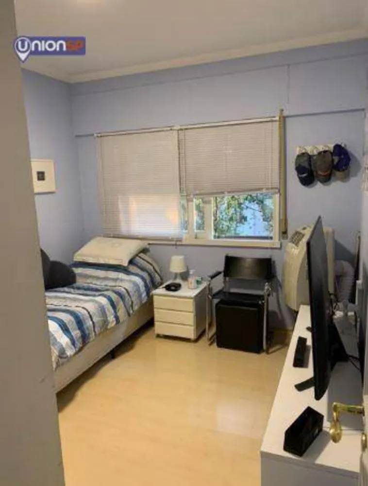 Apartamento, 4 quartos, 210 m² - Foto 4