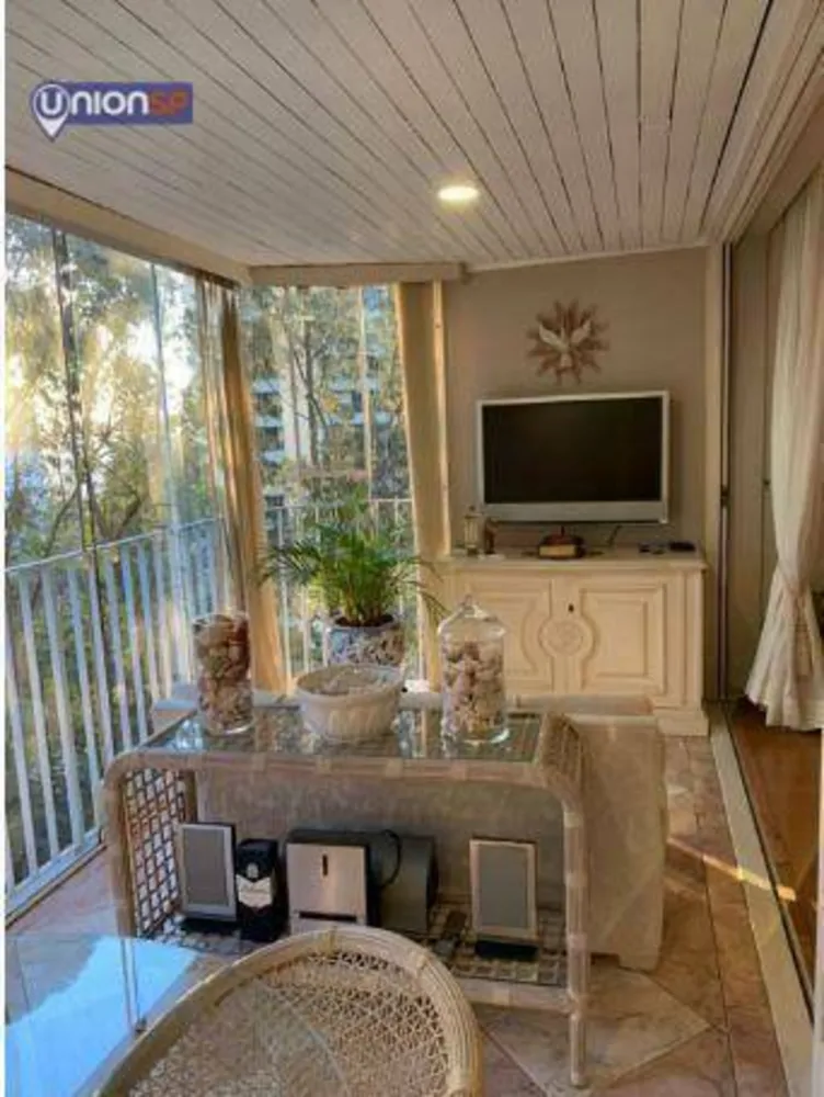 Apartamento, 4 quartos, 210 m² - Foto 2