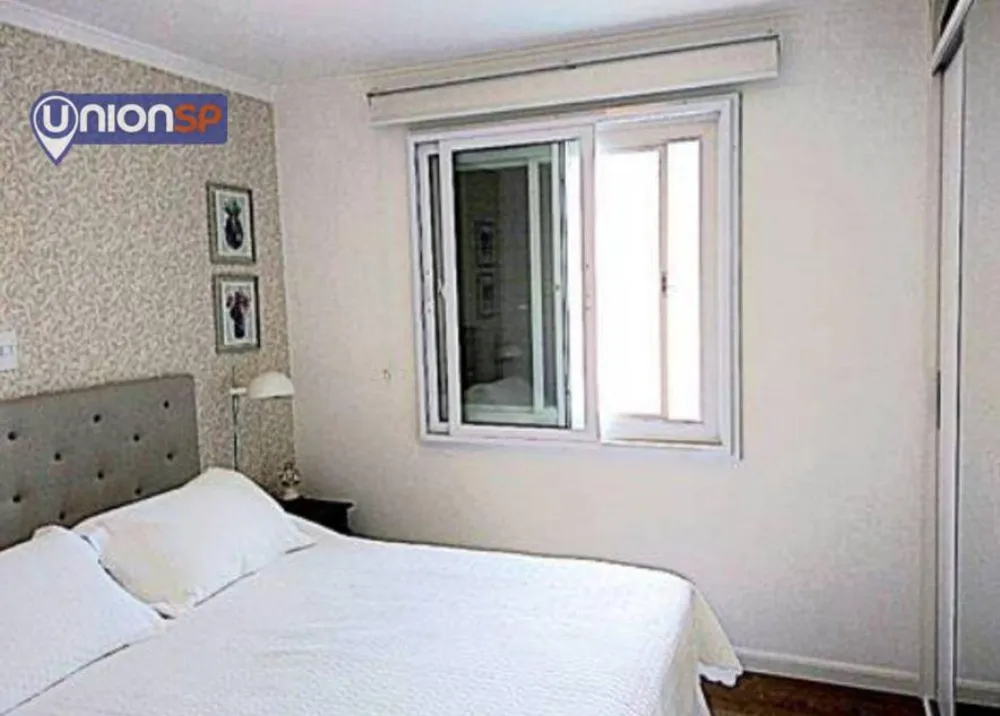 Apartamento, 2 quartos, 79 m² - Foto 2