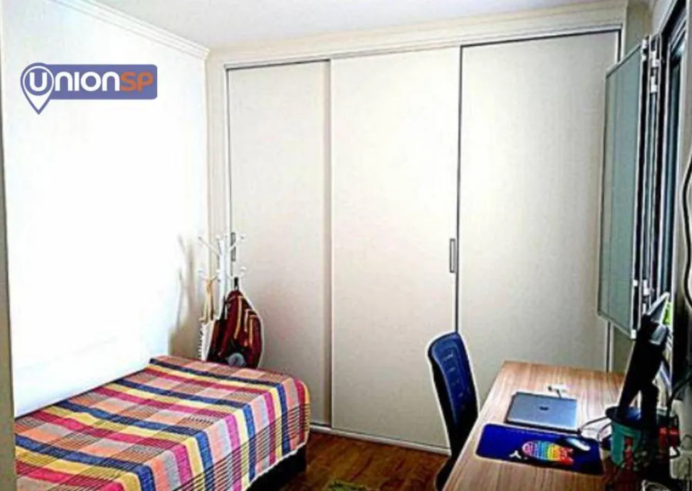 Apartamento, 2 quartos, 79 m² - Foto 4