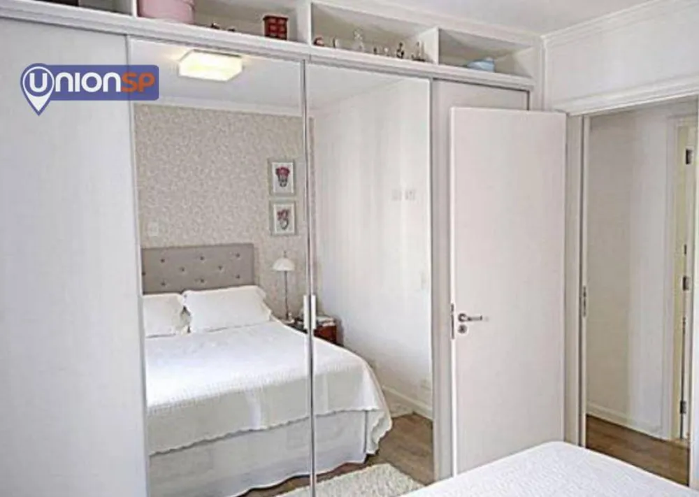 Apartamento, 2 quartos, 79 m² - Foto 3
