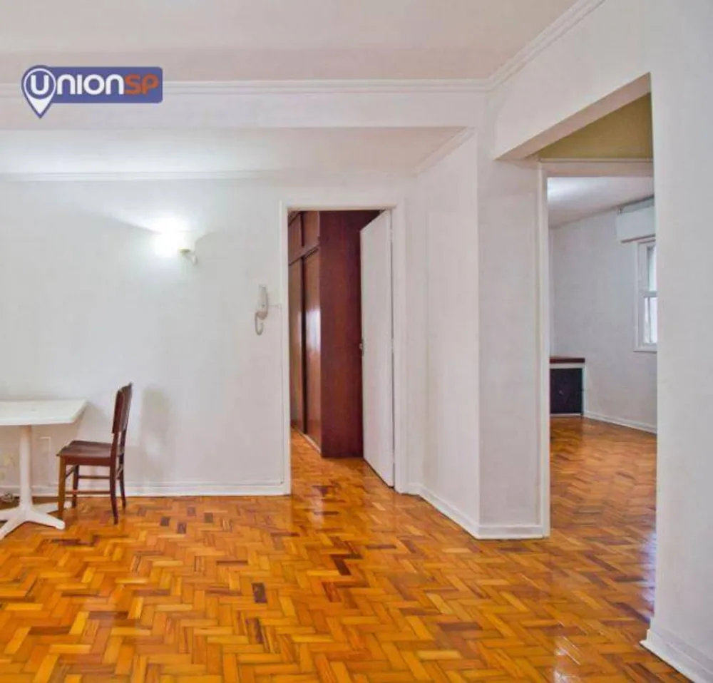 Apartamento, 2 quartos, 60 m² - Foto 2