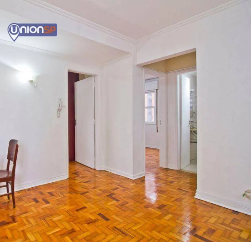 Apartamento, 2 quartos, 60 m² - Foto 3