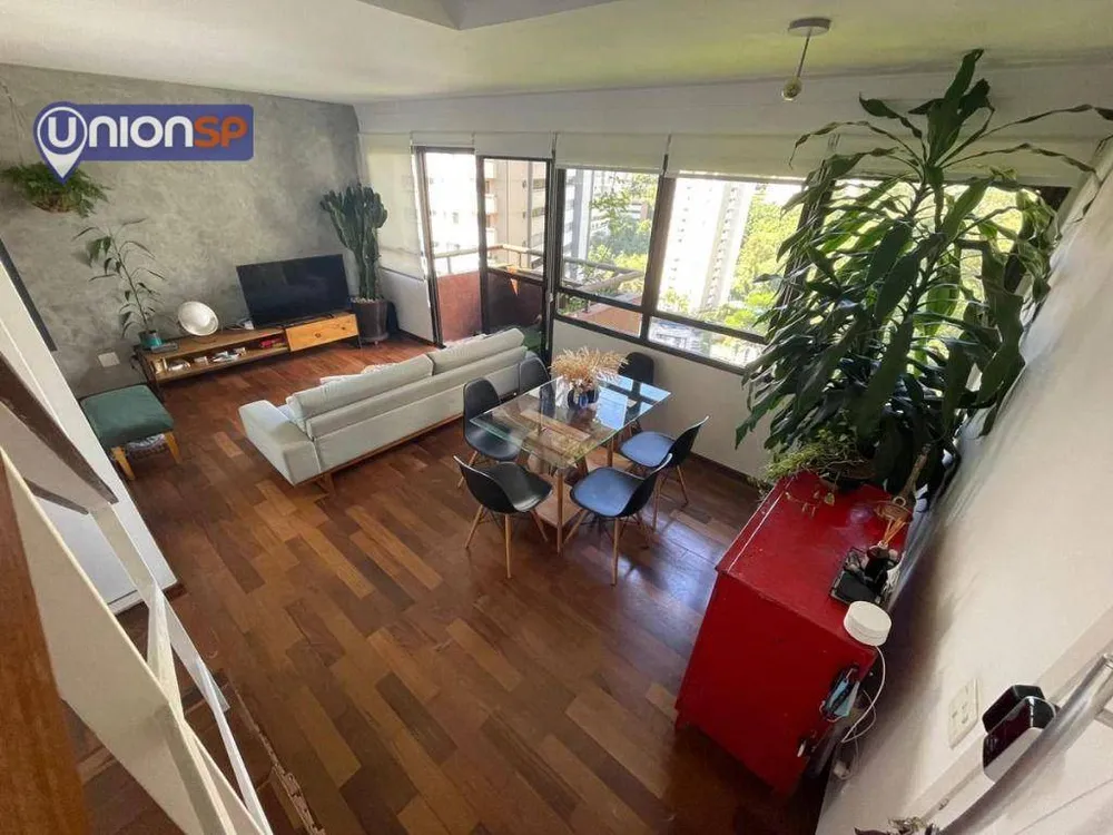 Apartamento, 2 quartos, 96 m² - Foto 3