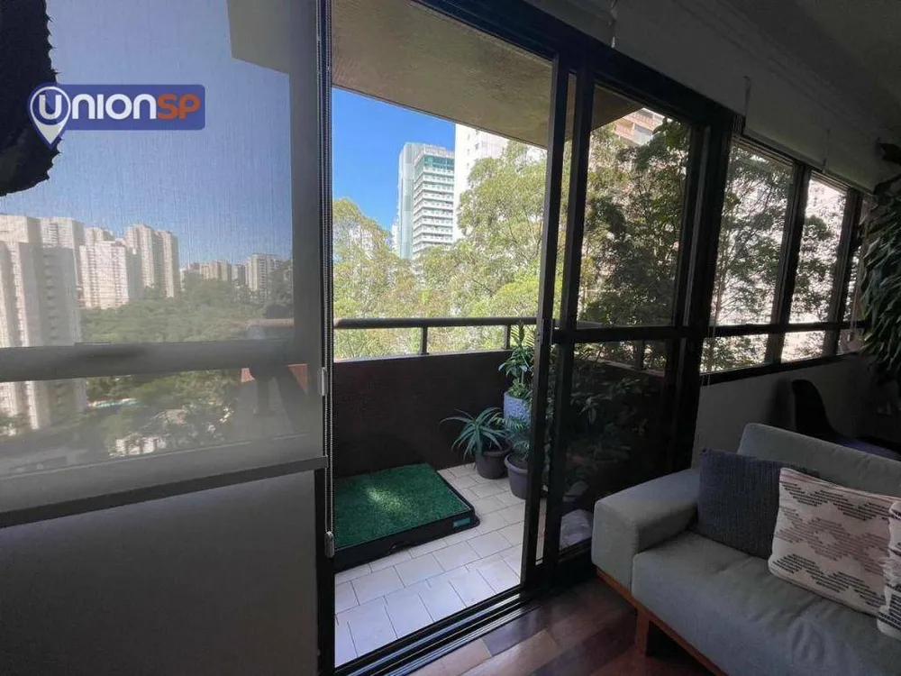 Apartamento, 2 quartos, 96 m² - Foto 4
