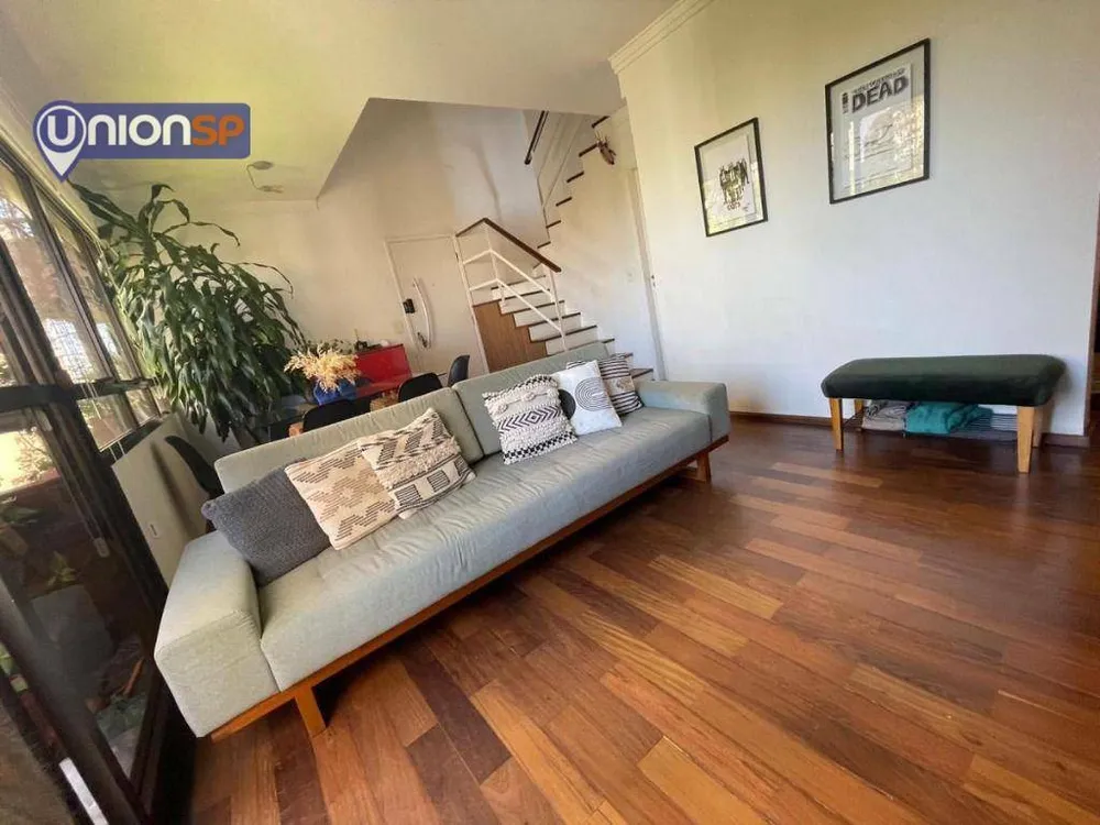 Apartamento, 2 quartos, 96 m² - Foto 2