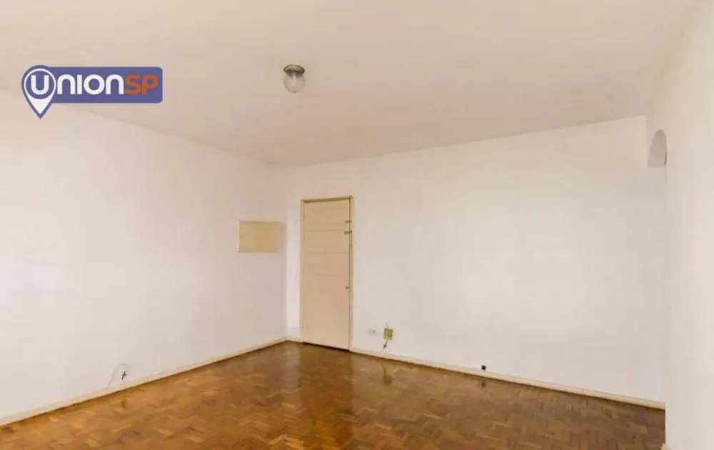 Apartamento, 2 quartos, 80 m² - Foto 2