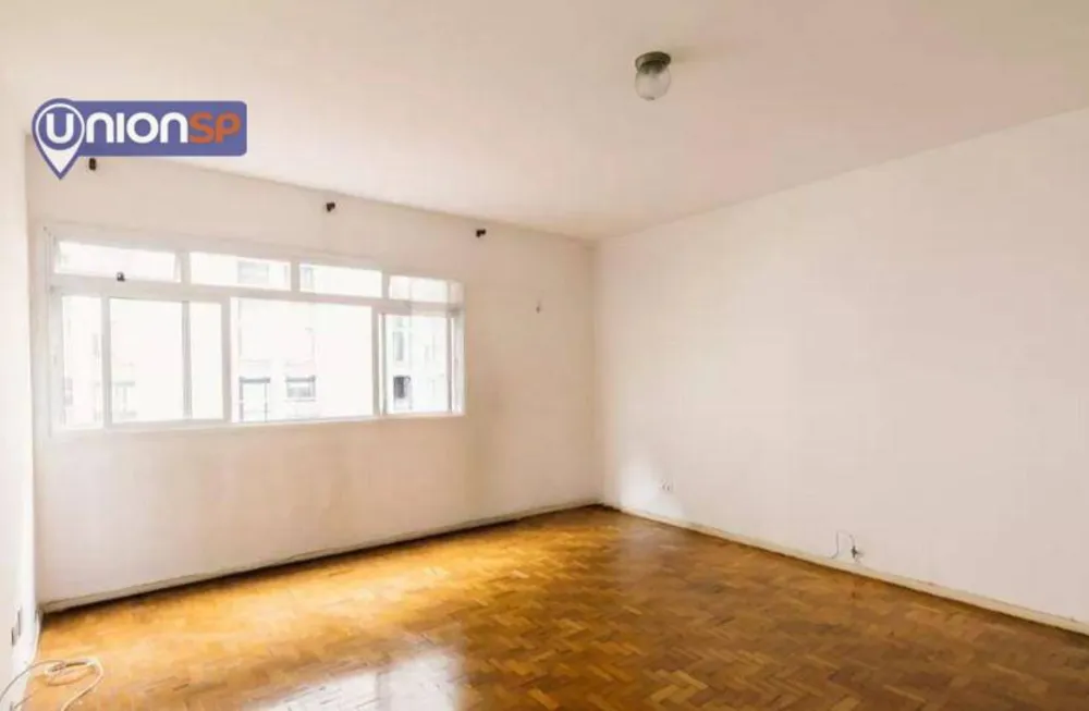 Apartamento, 2 quartos, 80 m² - Foto 1
