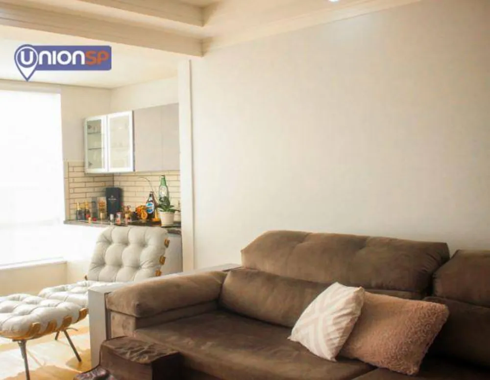Apartamento, 3 quartos, 122 m² - Foto 4