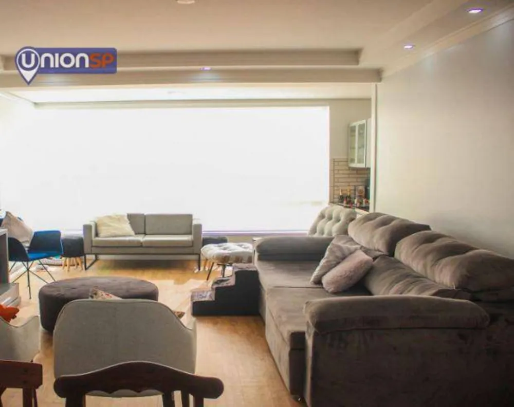 Apartamento, 3 quartos, 122 m² - Foto 3