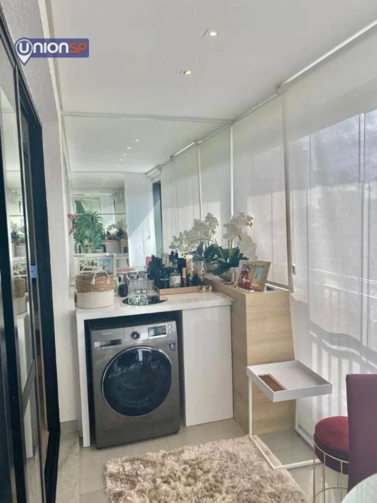 Apartamento, 1 quarto, 35 m² - Foto 4