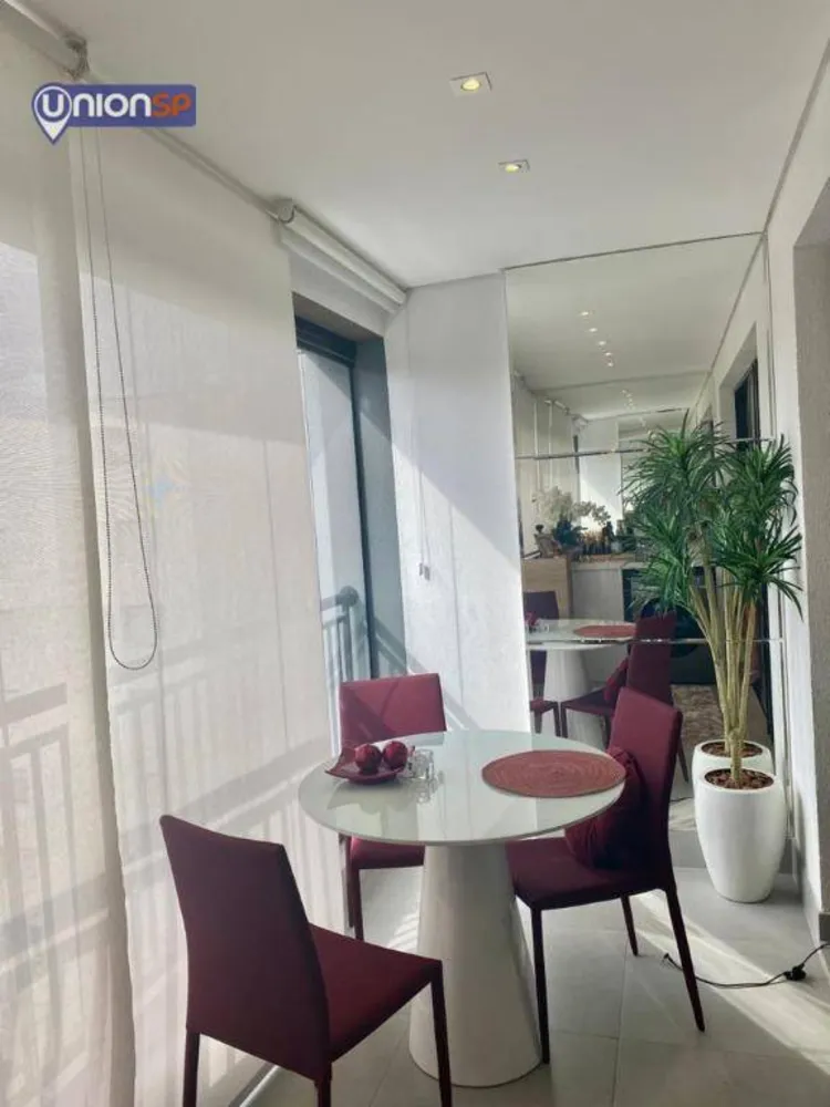 Apartamento, 1 quarto, 35 m² - Foto 3