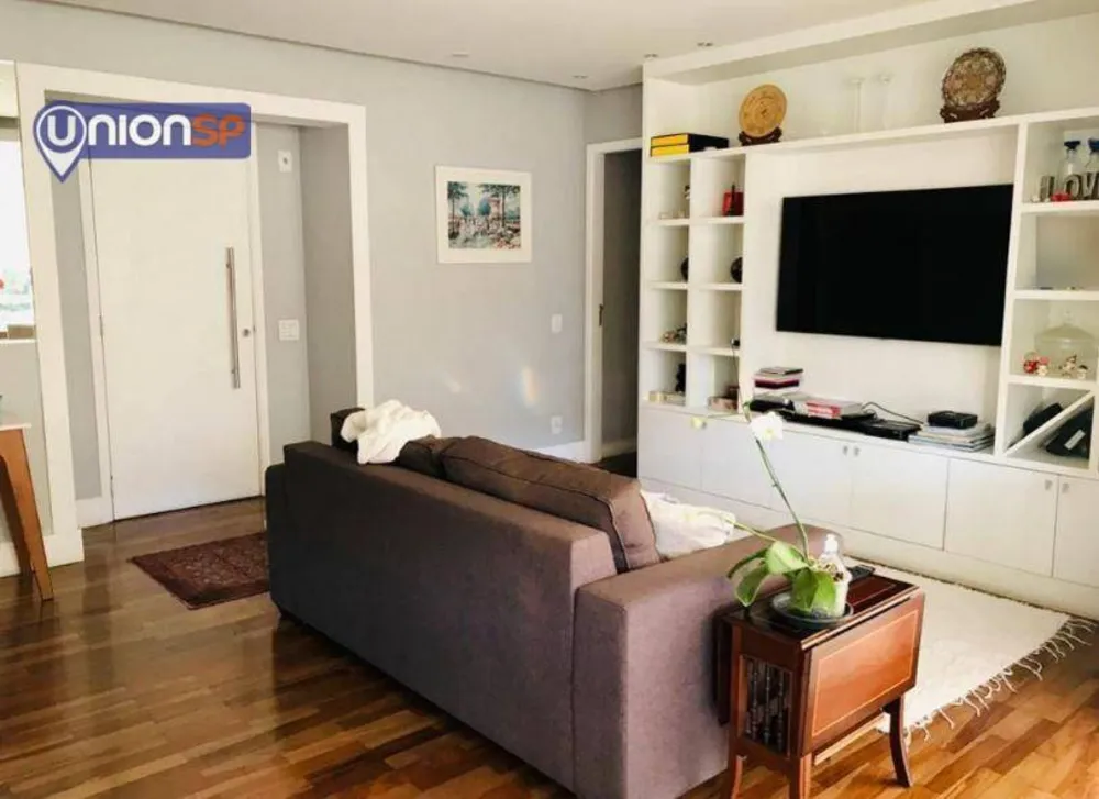 Apartamento, 3 quartos, 110 m² - Foto 2