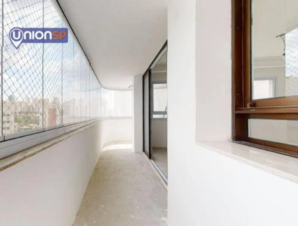 Apartamento, 4 quartos, 307 m² - Foto 4