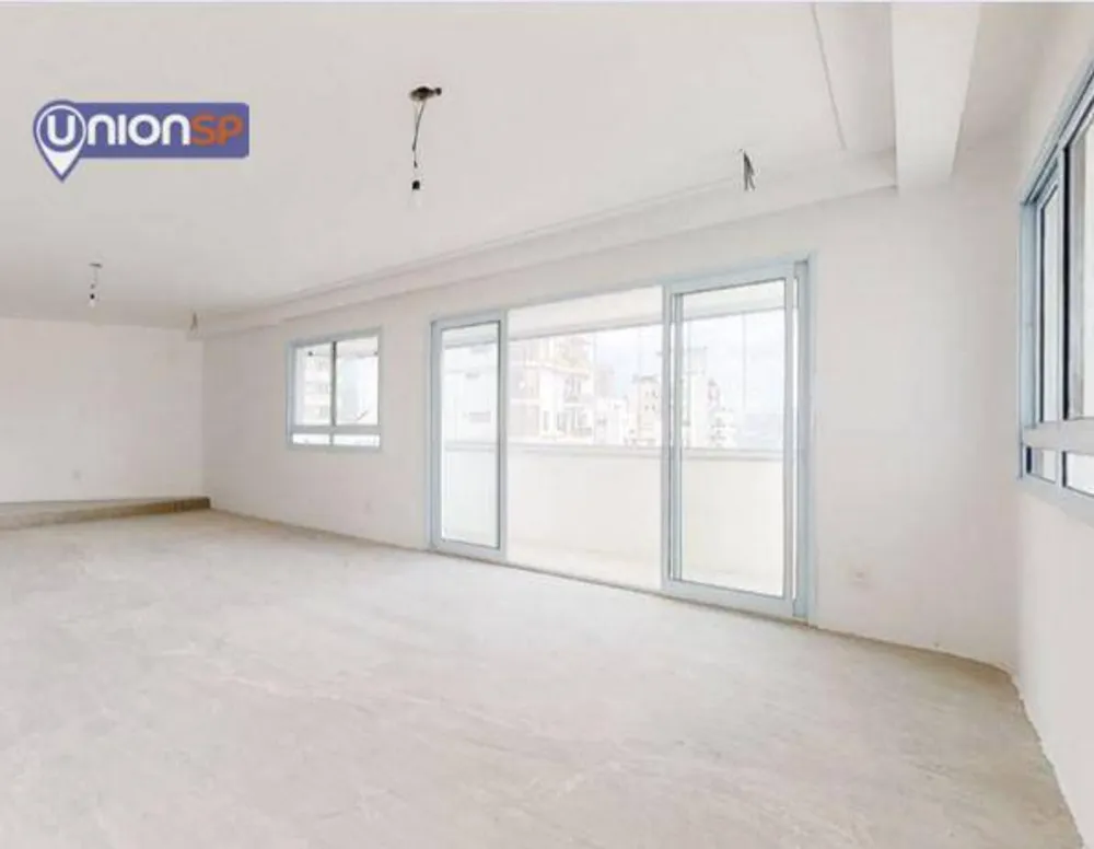 Apartamento, 4 quartos, 307 m² - Foto 1