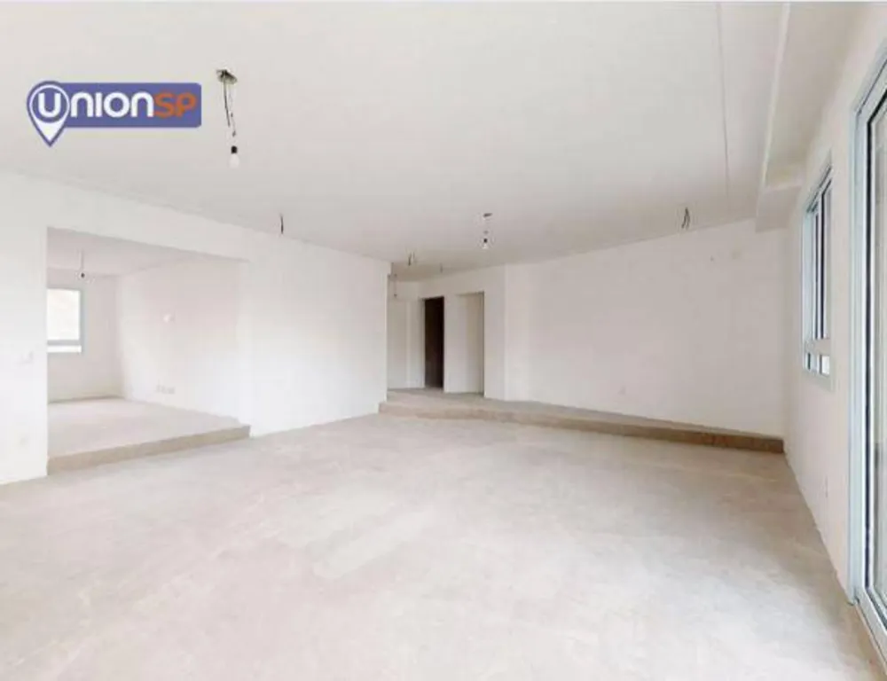 Apartamento, 4 quartos, 307 m² - Foto 3