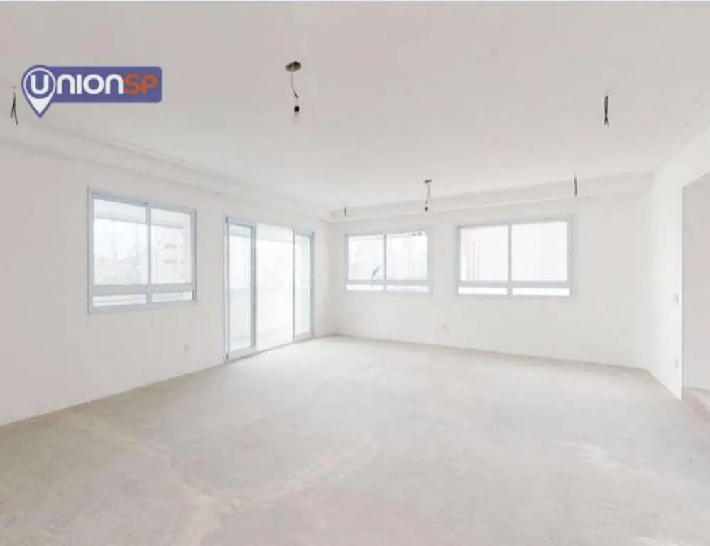 Apartamento, 4 quartos, 307 m² - Foto 2