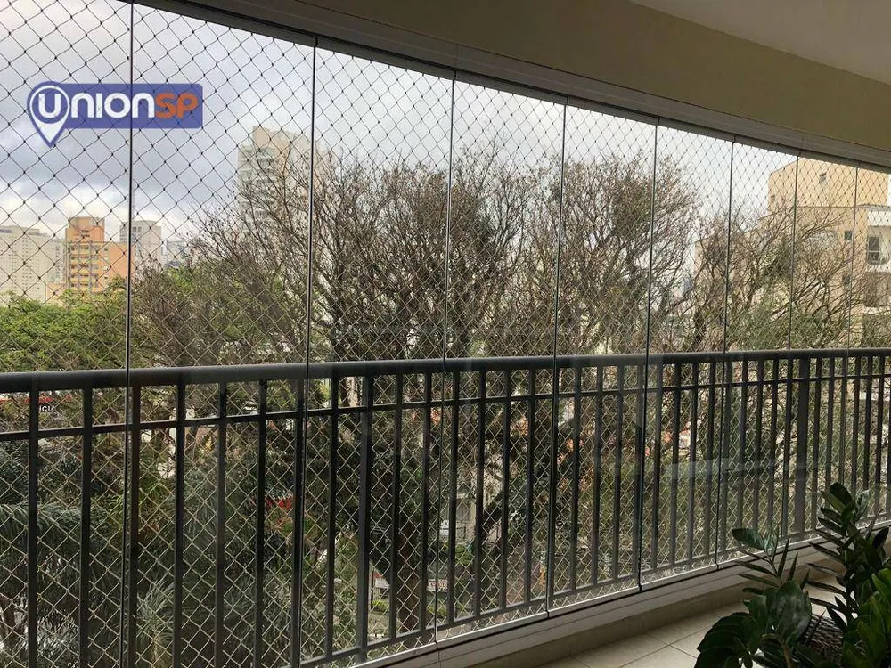 Apartamento, 4 quartos, 176 m² - Foto 3