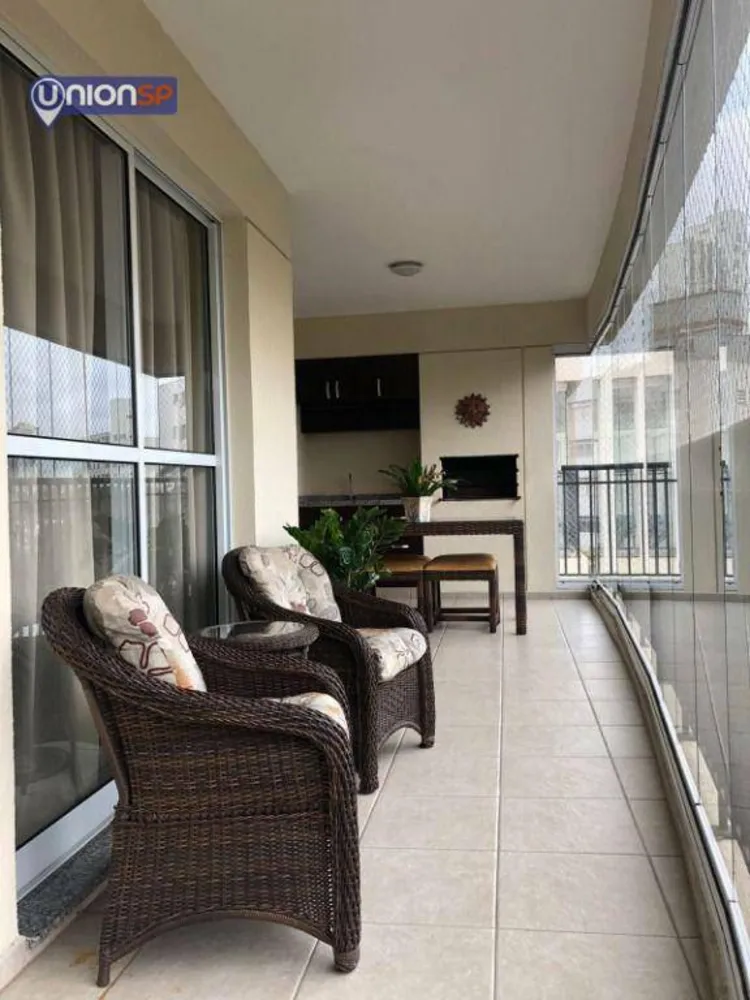 Apartamento, 4 quartos, 176 m² - Foto 4