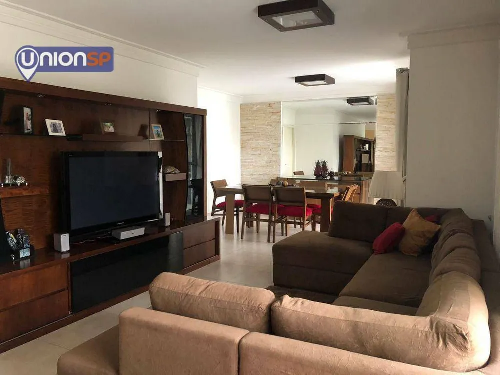 Apartamento, 4 quartos, 176 m² - Foto 1
